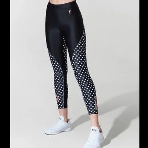 P. E. Nation leggings